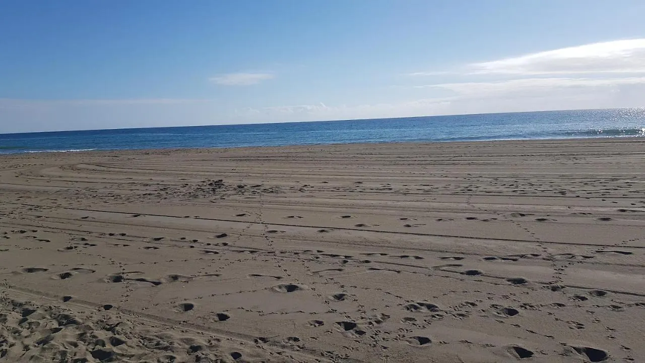 Ferienwohnung Playa Rincón de la Victoria