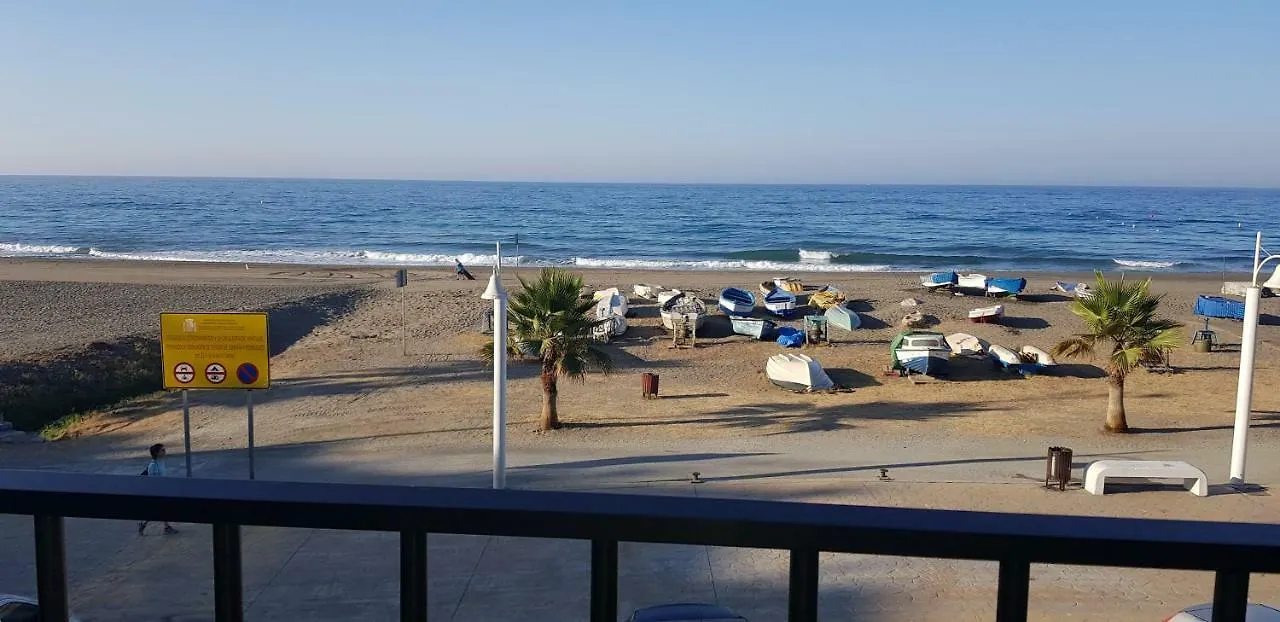 Ferienwohnung Playa Rincón de la Victoria