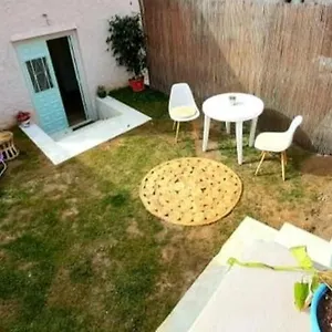 Casita De La Playa Apartamento