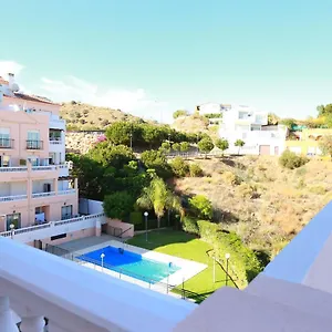 Atico Residencial Mariana Parking Privado Y Piscina Apartamento