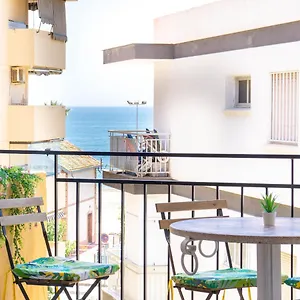 Victoria Playa Malaga Apartamento