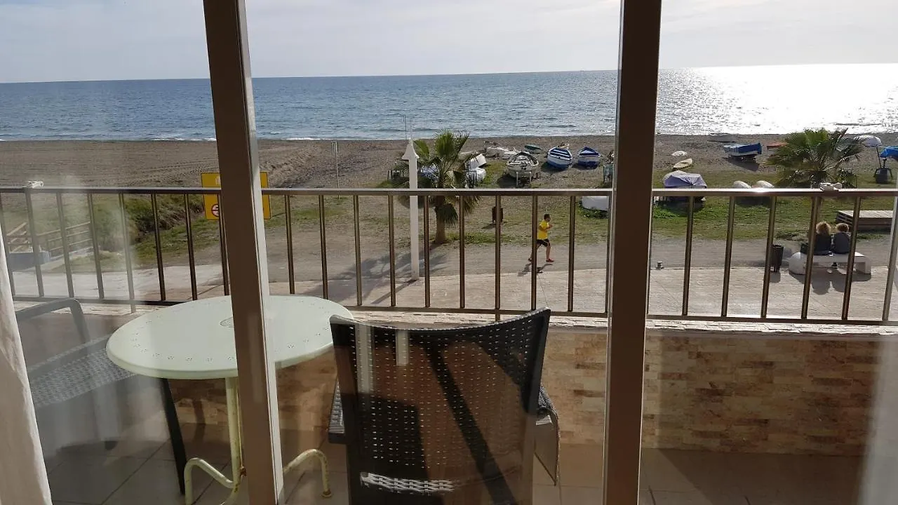 Ferienwohnung Playa Rincón de la Victoria