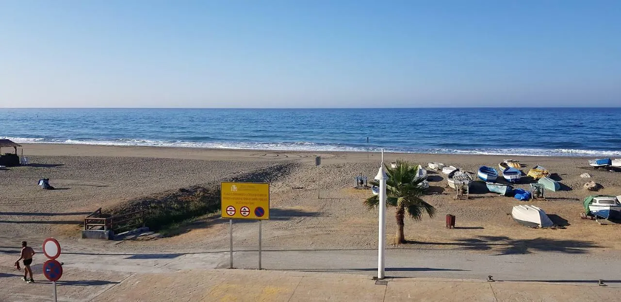 Ferienwohnung Playa Rincón de la Victoria