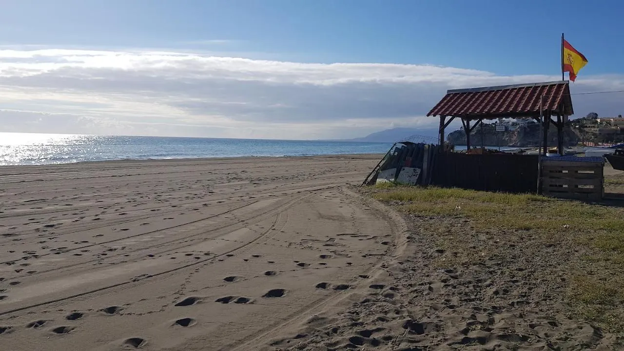Apartamento Playa Rincón de la Victoria