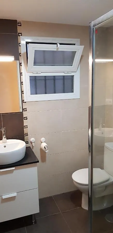 Apartamento Playa Rincón de la Victoria