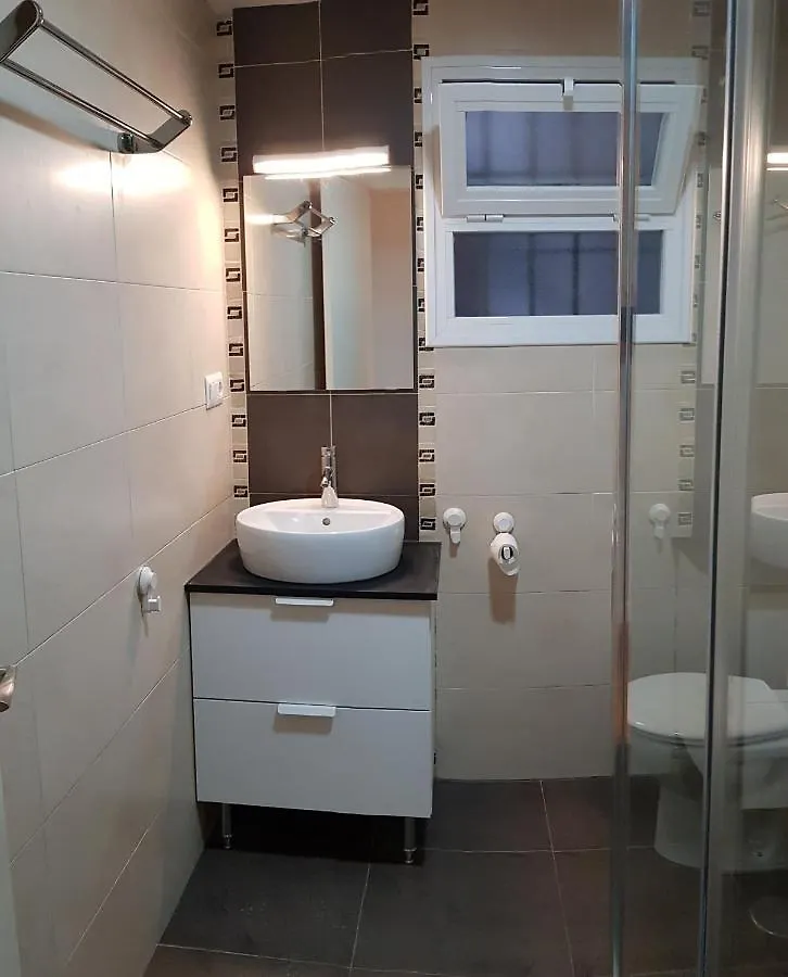 Apartamento Playa Rincón de la Victoria