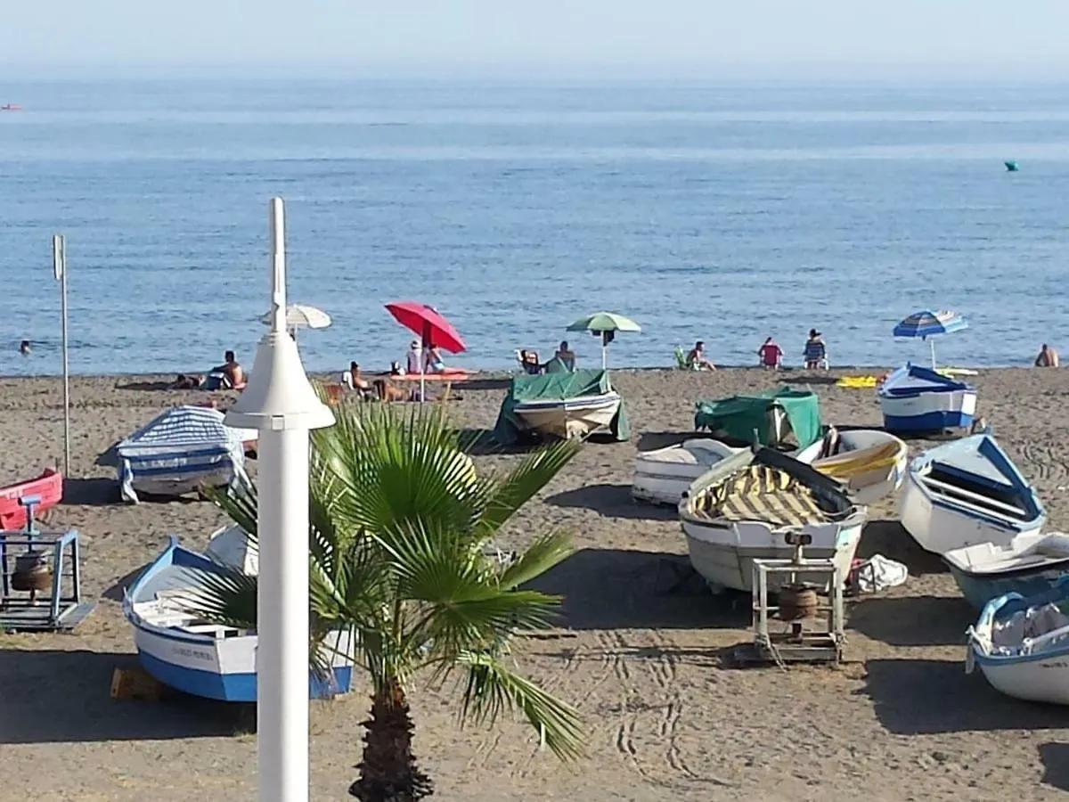 Apartamento Playa Rincón de la Victoria