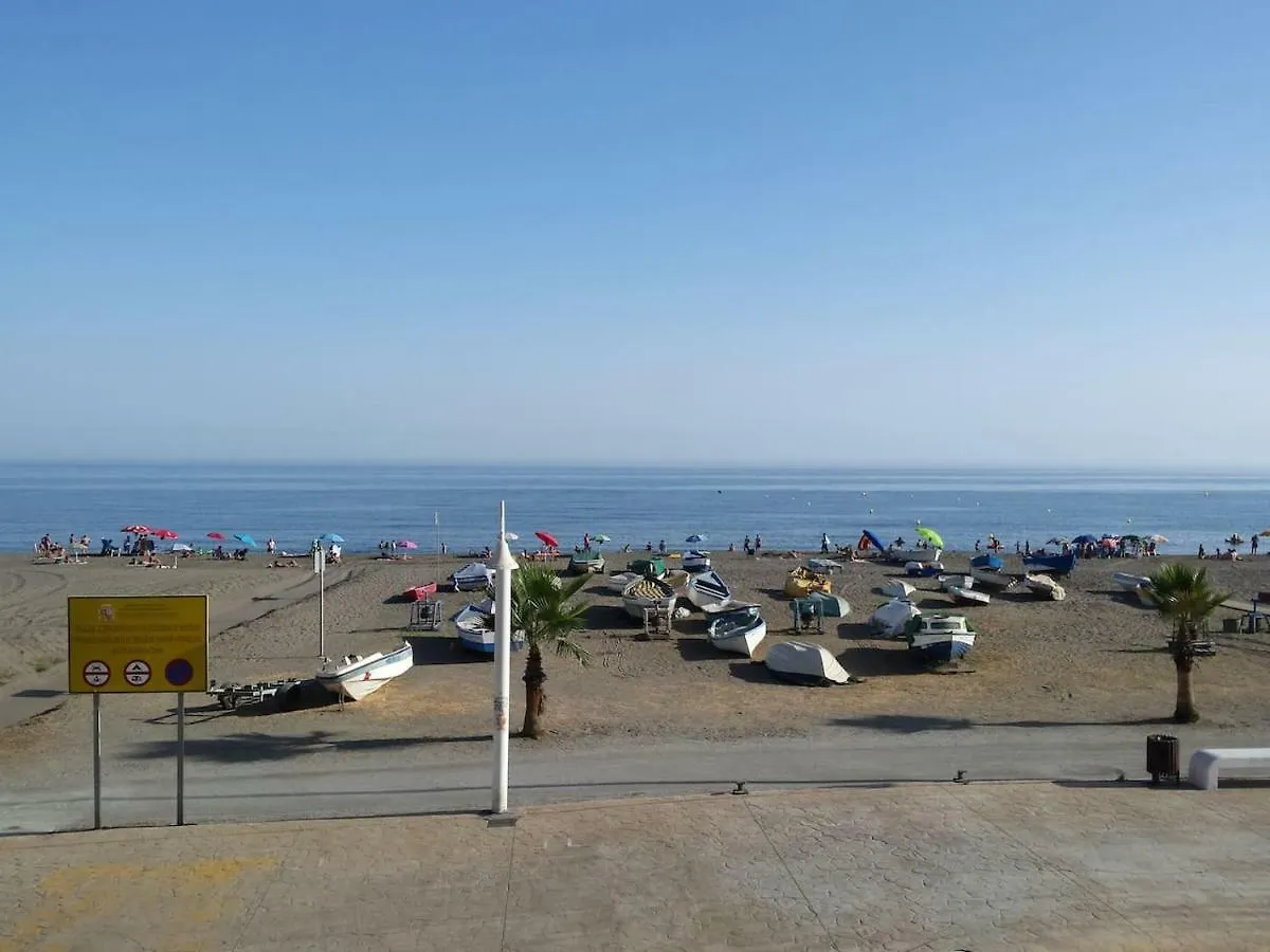Apartamento Playa Rincón de la Victoria 0*,