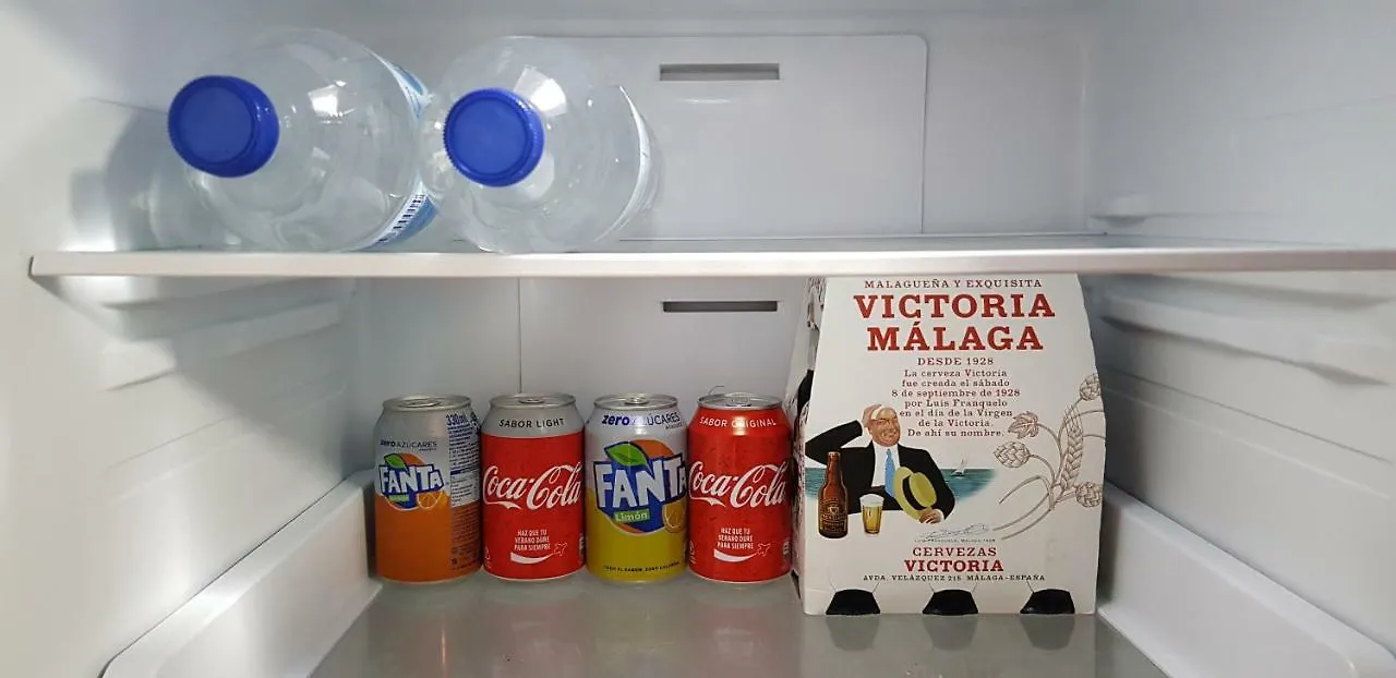 Apartamento Playa Rincón de la Victoria